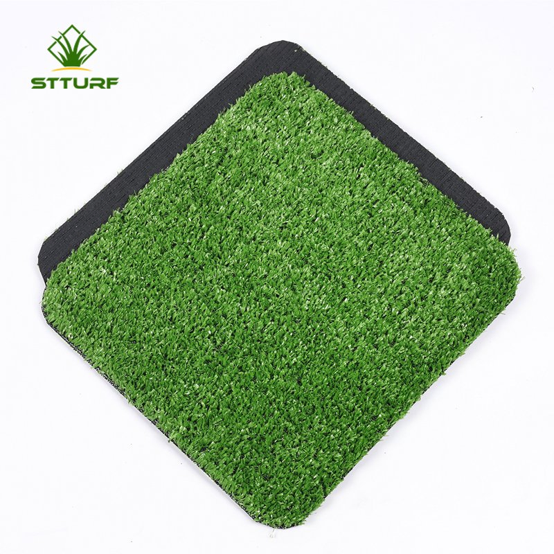 Senteng Free Sample Simulation Spring Grass Seasonal Look OEM