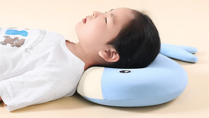 Whale Design Pillow 4