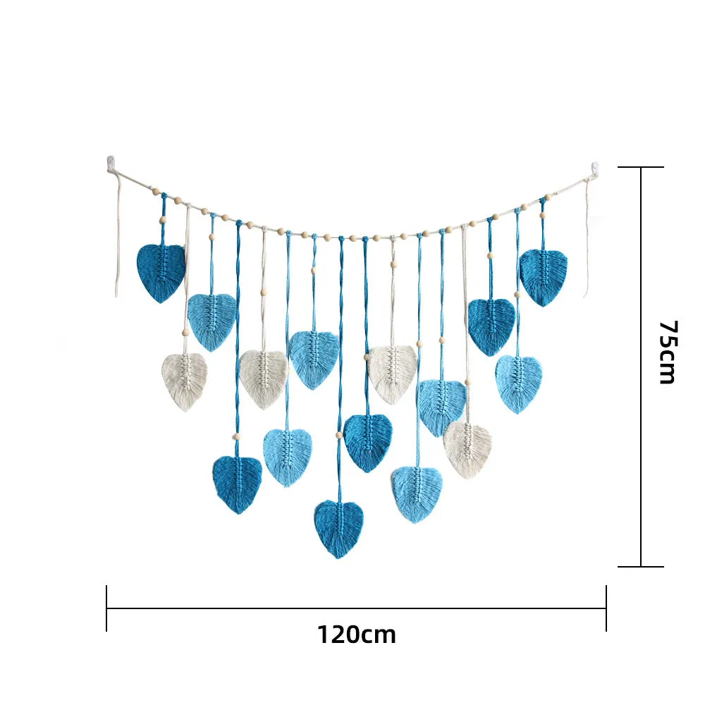 Macrame Wall Hanging 12