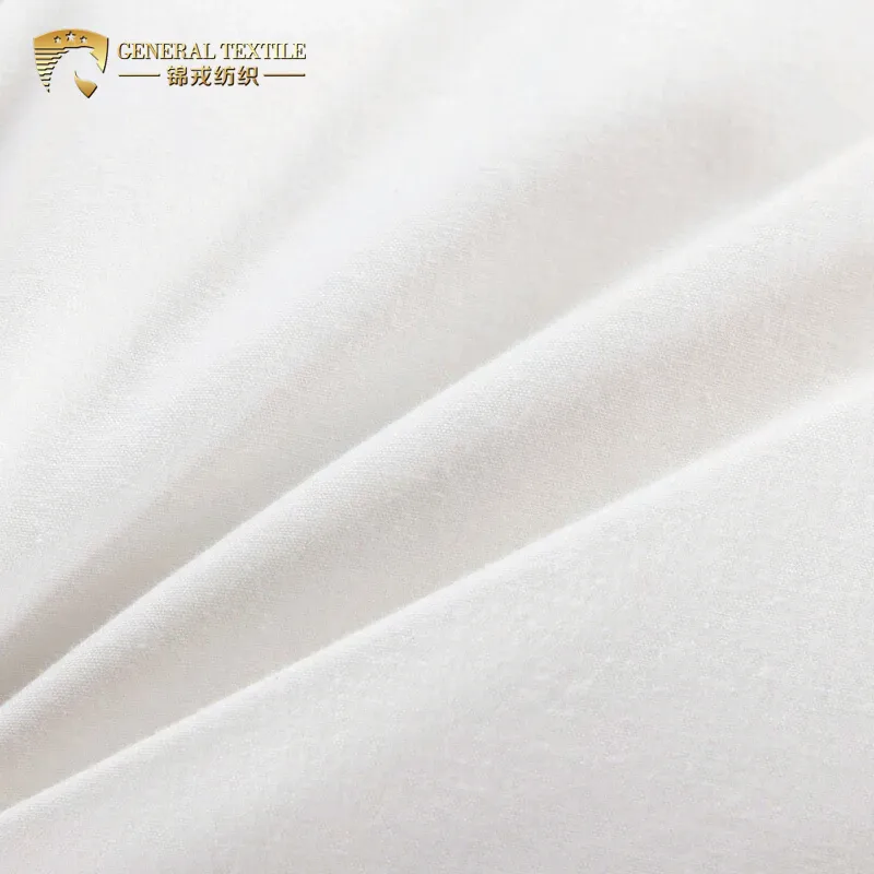 Hotel Cotton Pillow View 4