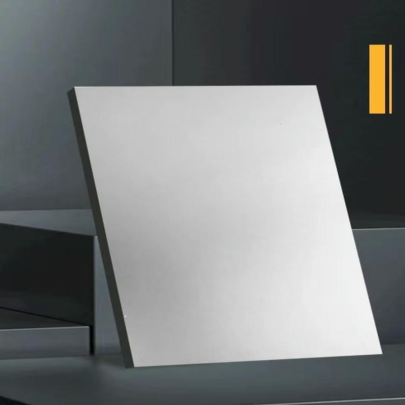 Pet Wall Panel Interior Home Decoration Bamboo Charcoal Metal Design for Indoor