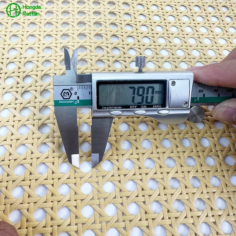 Waterproof Rattan Material