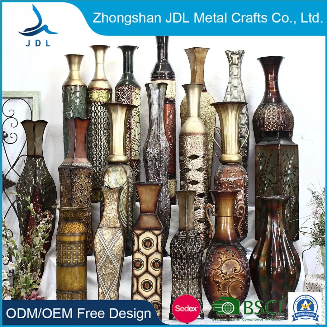 Metal Wall Decoration 5