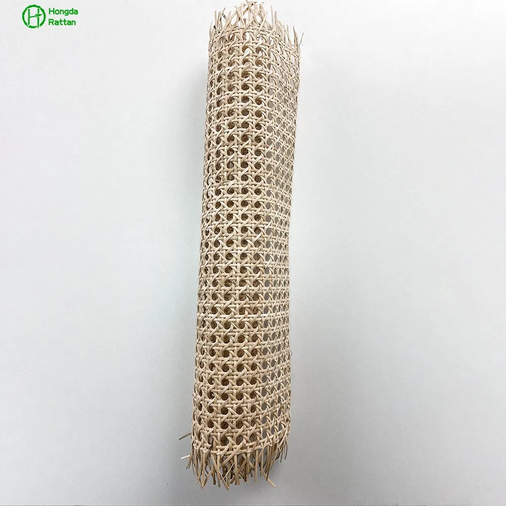 Hotel Grade a Natural Rattan Traditional Eco-Friendly Rattan Webbing Outdoor Chair Furniture