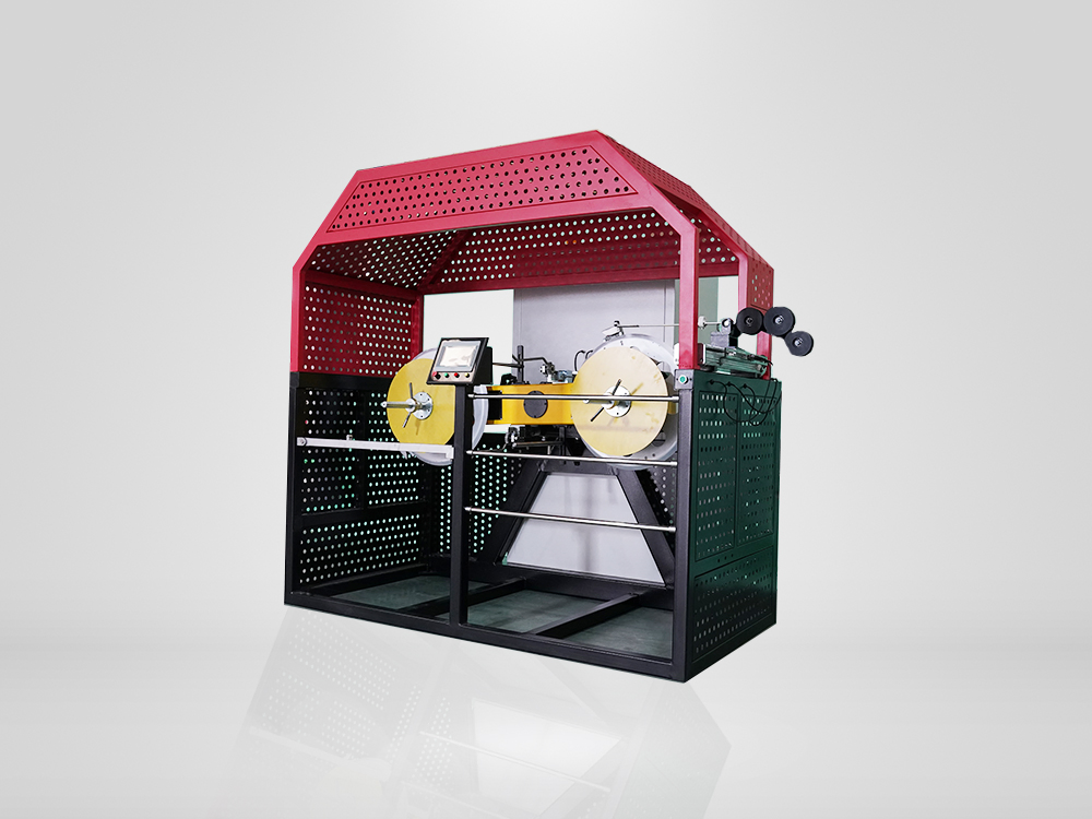 Drip Irrigation Pipe Extruder, High-Stability Plastic Machinery Drip Tape for Multi-Seasonal Subsurface Irrigation