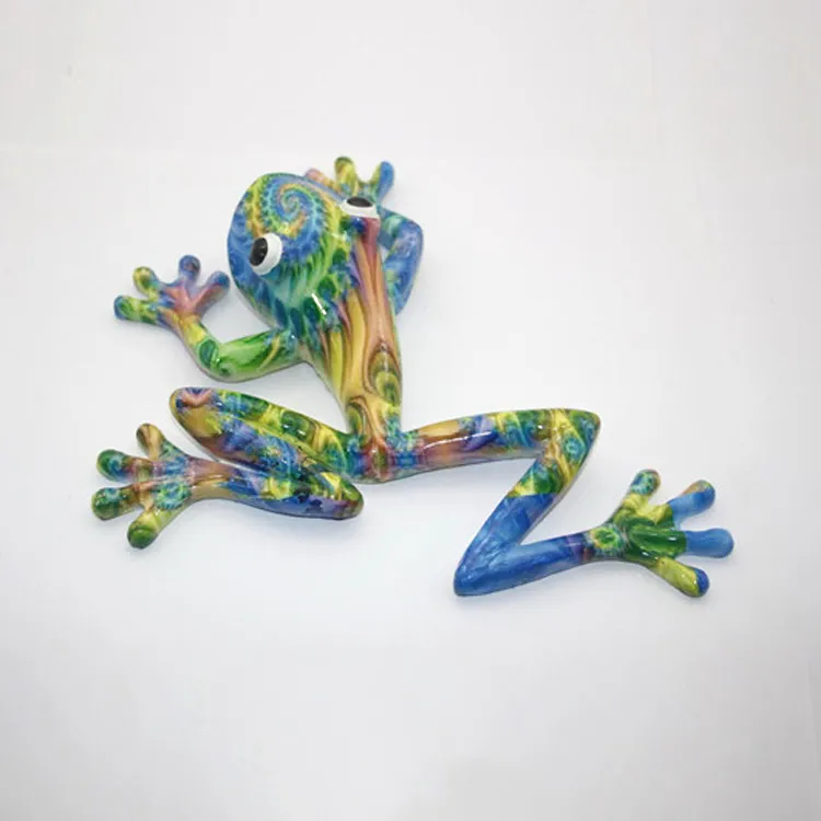 Resin Frog Photo 3