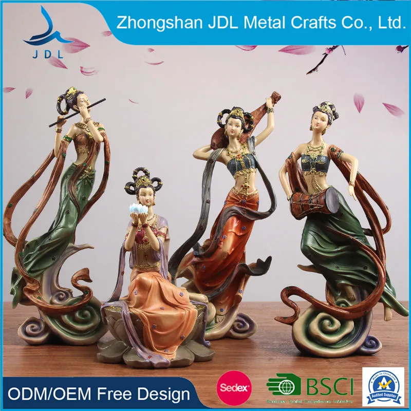 Home Decor Sculpture