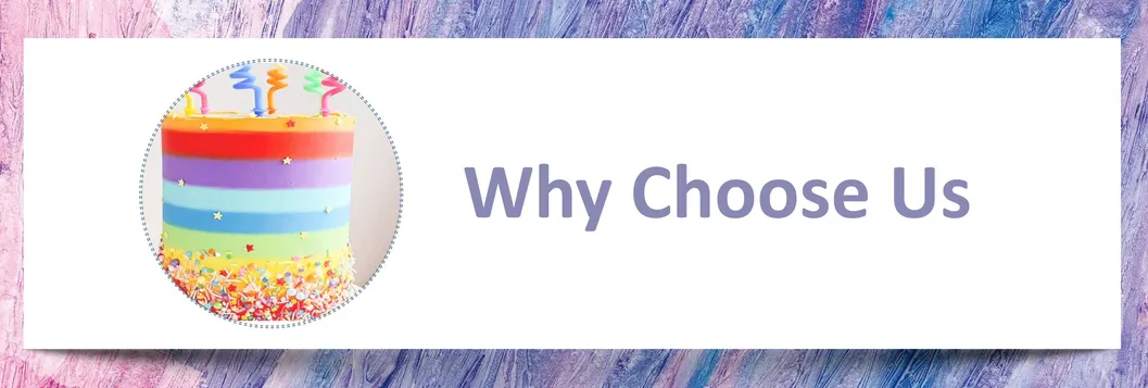 Sprinkle Decoration 2