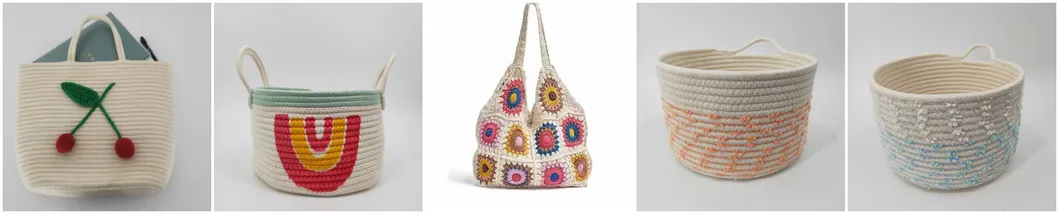 Boho Macrame Style 5