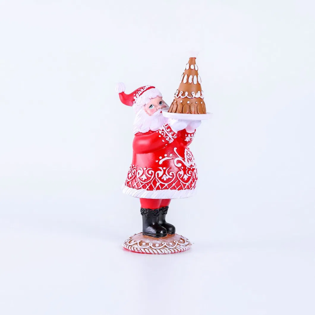 Resin Christmas Decor 2