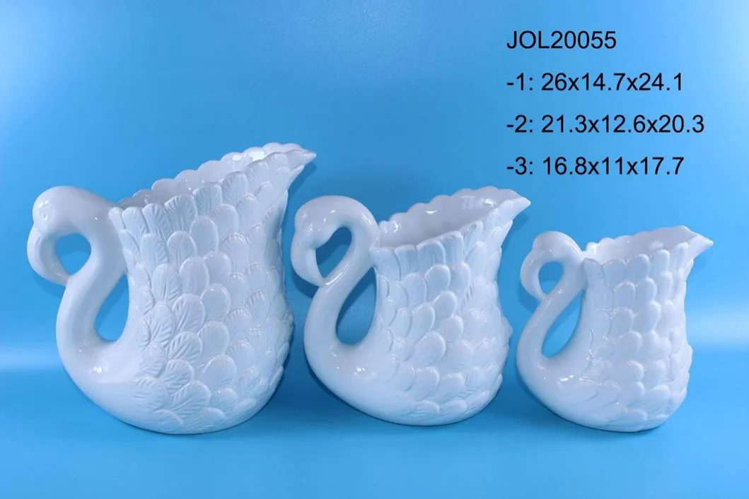 Nordic Minimalism Style Home Decoration