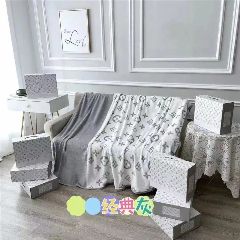 Luxury Throw Blanket 2