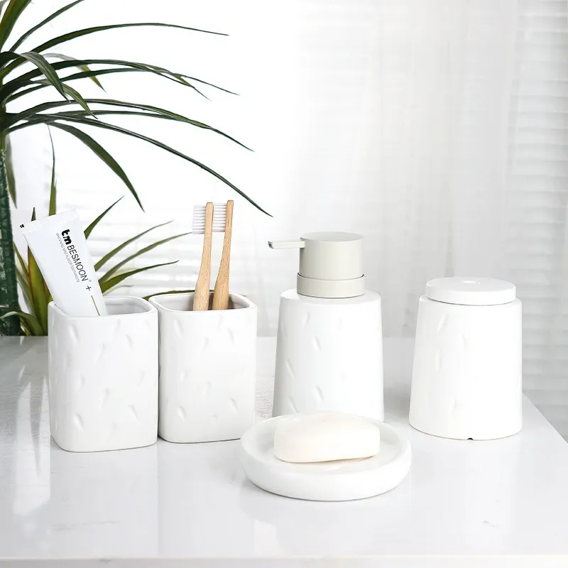 Bathroom Set Detail 9