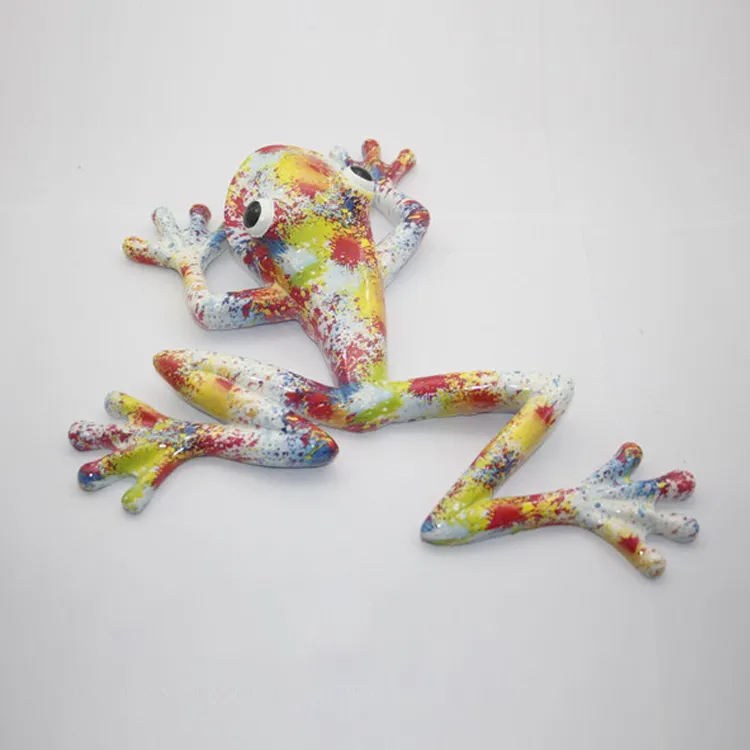 Resin Frog Photo 2