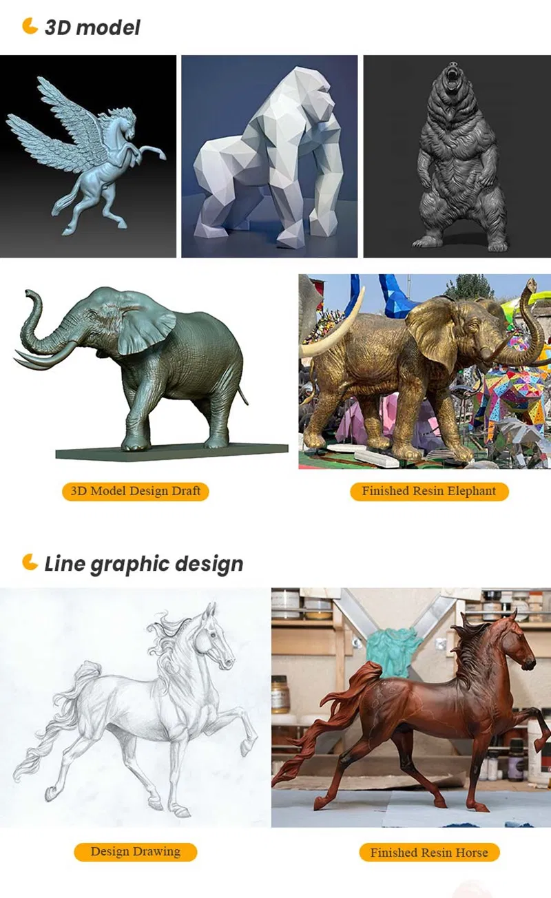 Custom Design Drawing