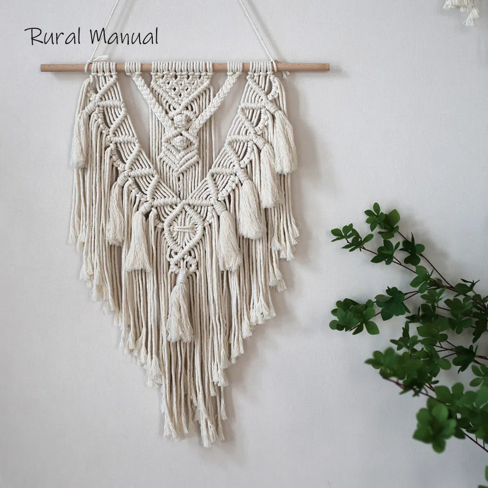 Macrame Wall Hanging 3