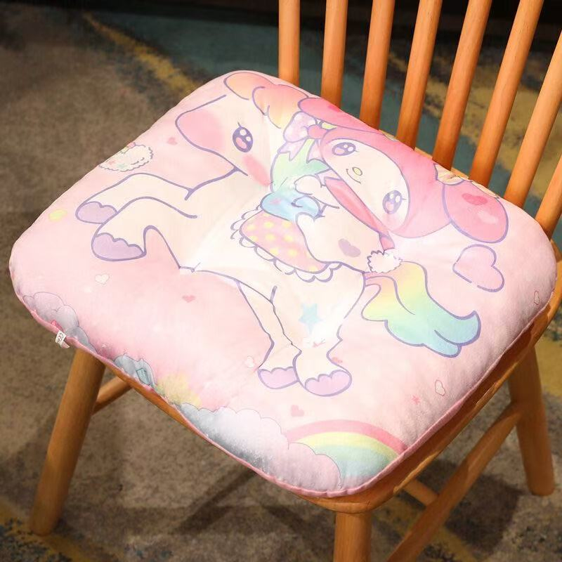 New Custom Pillow Rectangle Shape Plush Toy Stuffed Decorative Pillows Cushion