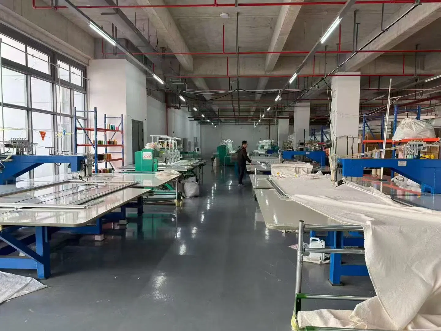 Charming Easter Print Pillowcase 40X40cm for Seasonal Decor