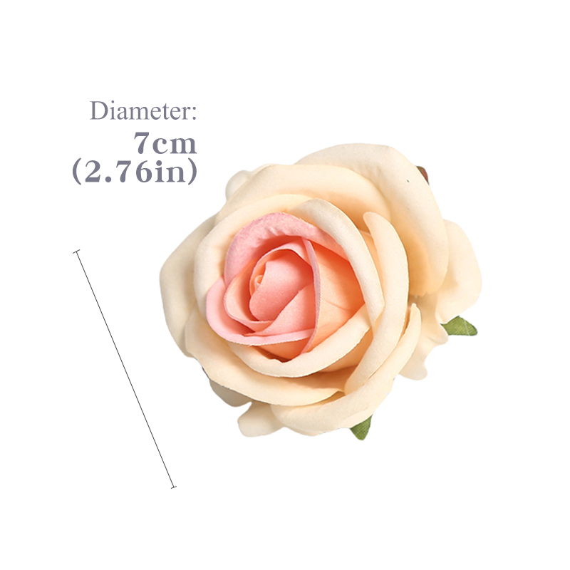 Modern Minimalist Artificial Flower Decoration Sleek Home Decor Home Deco Wedding Decoration Party Holiday Office Decoration