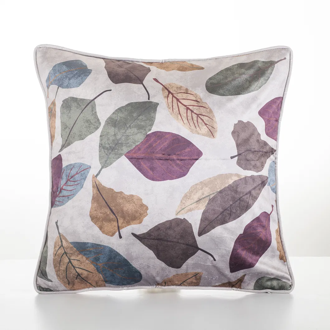 Cushion Cover Display 1