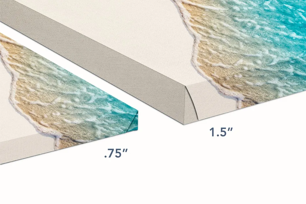 Landscape Canvas Decor