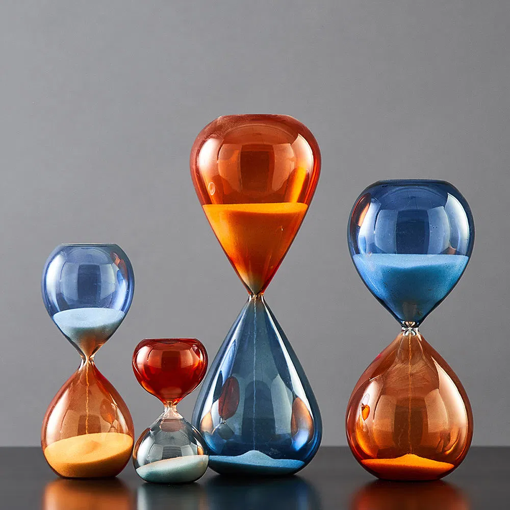 Creative Sand Clock Hourglass