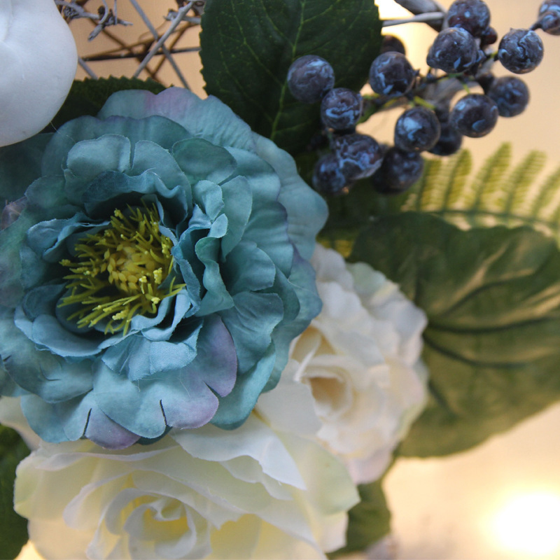 Nordic Rural Style Home Decoration Christmas Items