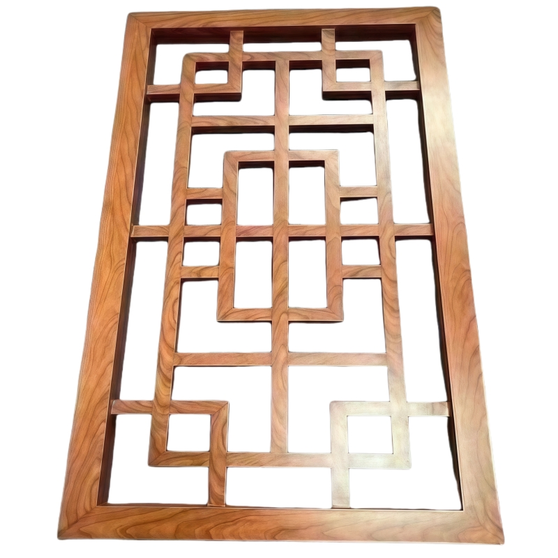 Modern Metal Wall Art Frames Handcrafted for Hotel Home Decor by China Exporter Aluminum Panel Screen