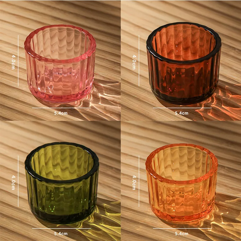 Handmade Lantern Jar