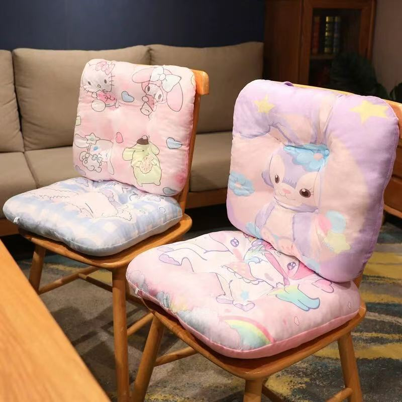 New Custom Pillow Rectangle Shape Plush Toy Stuffed Decorative Pillows Cushion