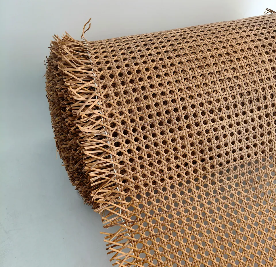 Furniture and Interior Decoration Weaving Materials