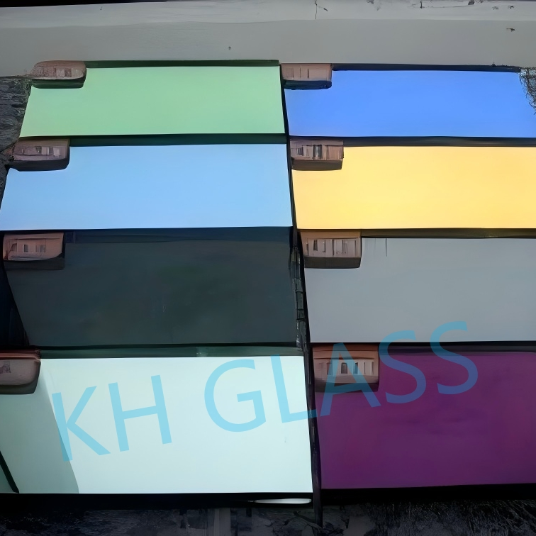 3mm 4mm 4.6mm 5mm 6mm Glass Bronze/Grey/Golden/Aluminium/Silver/Antique/Decorative/Bathroom/ Decorative/Tempered Wall Customized Round Retangle LED Smart Mirror