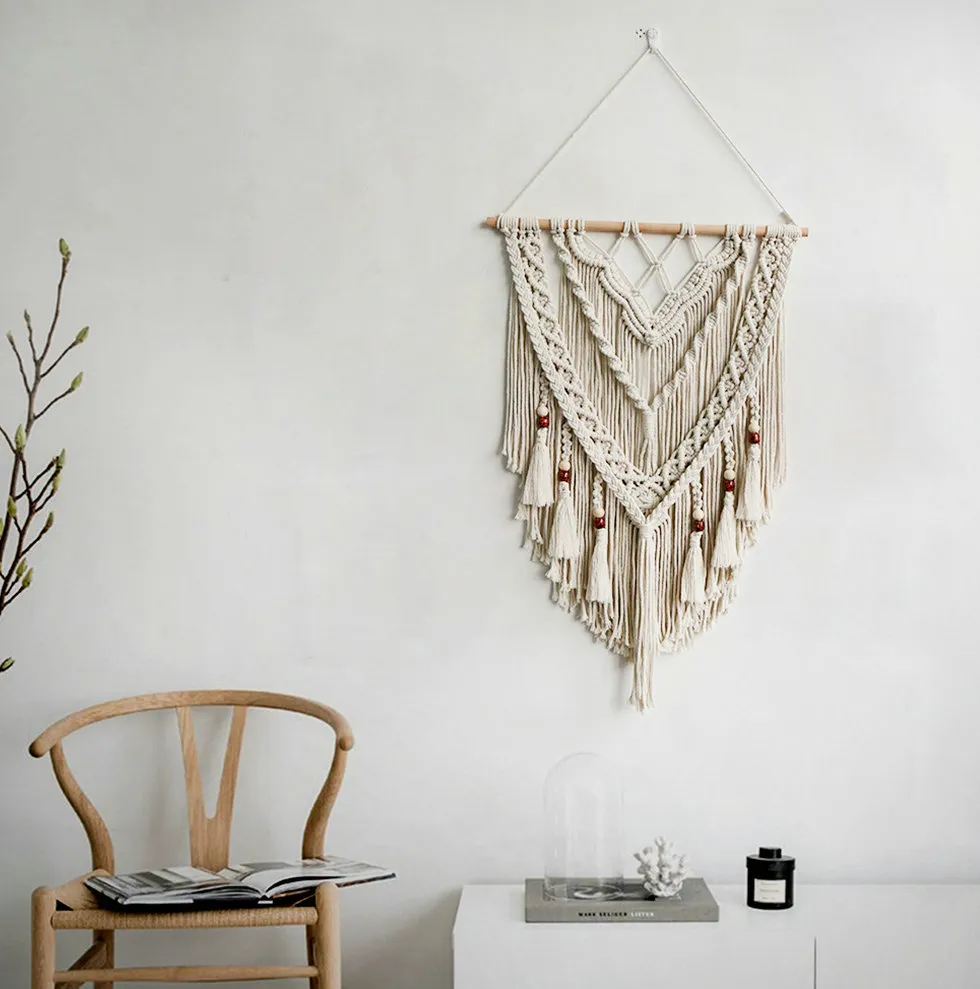 Macrame Wall Hanging 5