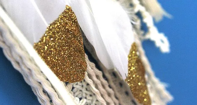 Dream Catcher Detail 2