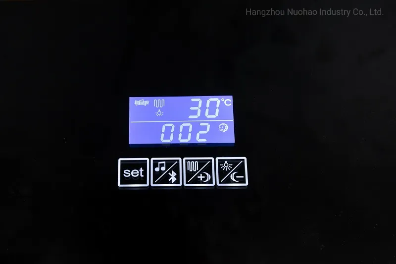 Bathroom Decorative Mirror 3