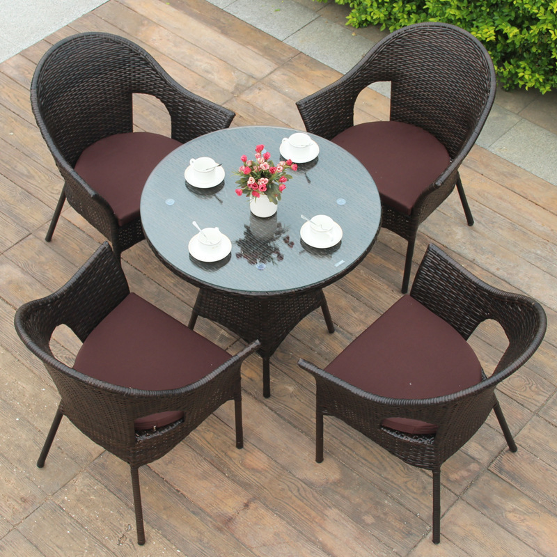Wicker Material Plastic Rattan Cane Raw Material Outdoor Furniture Artificial Synthetic PE Rattan Material Rattan Roll