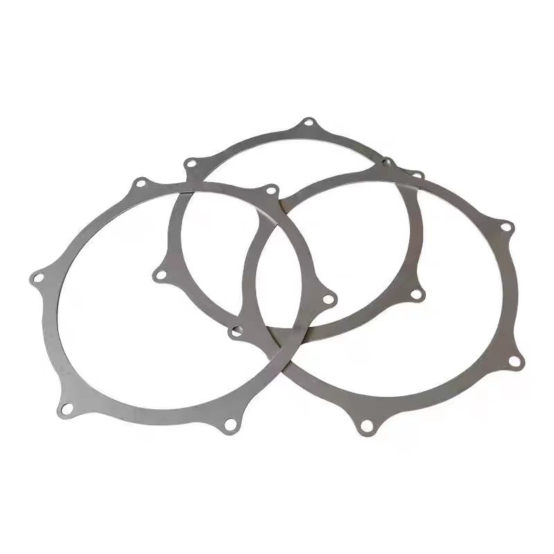 Seasonal Discount on Bulk Ring Orders Industrial Machinery Components