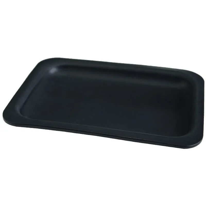 Leather Tray Display 5