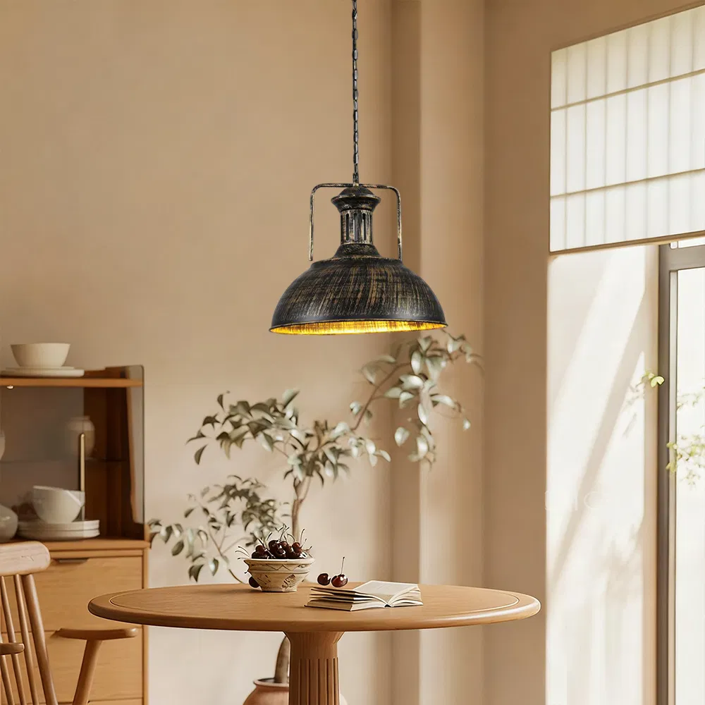Nordic Style Dining Chandelier for Simple Home Decoration