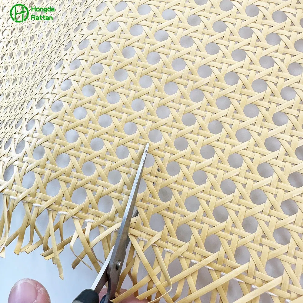 Synthetic Closed Cannage Webbing