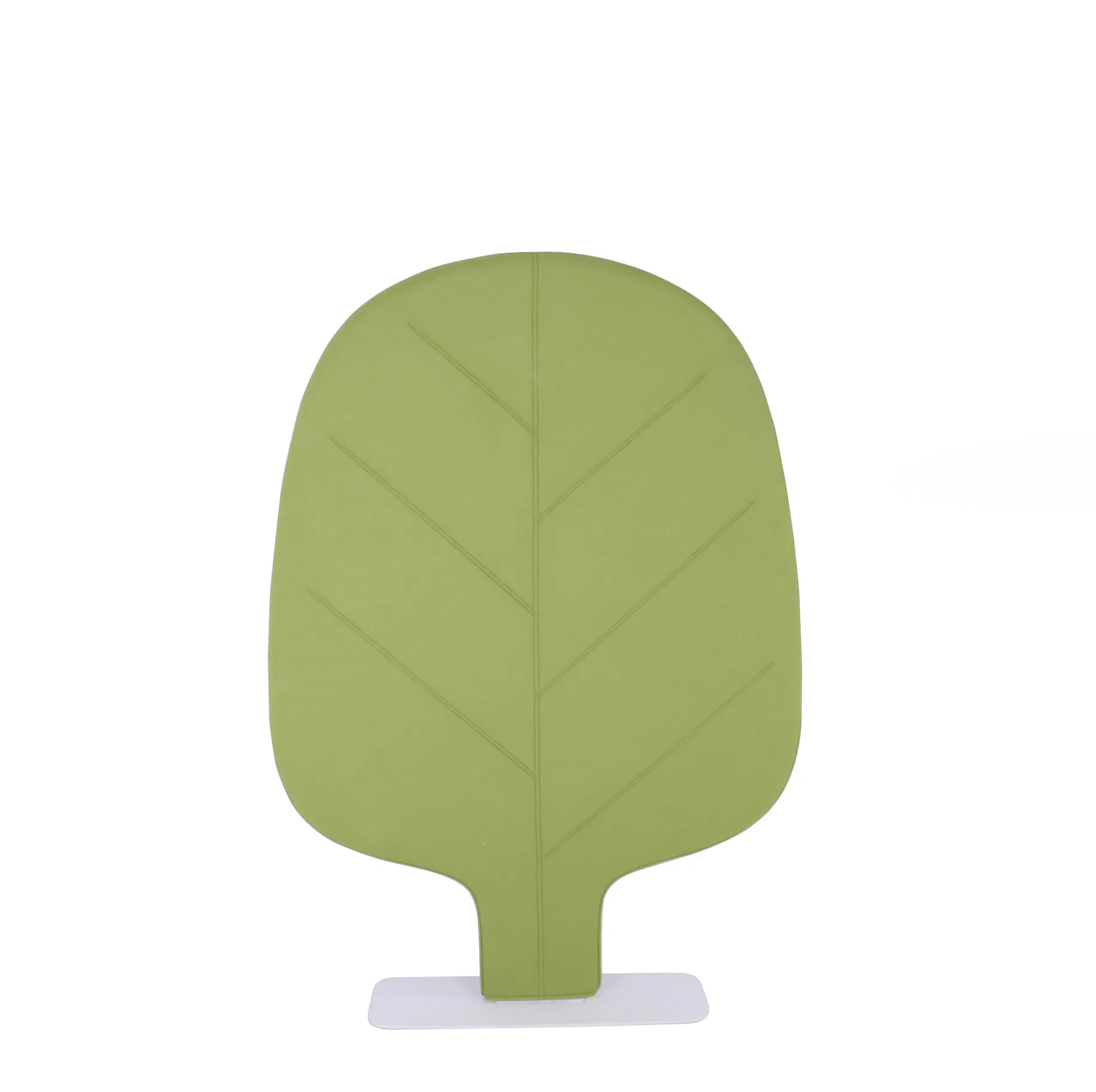 Green Screen Breadfruit Tree - Contemporary Home Decoration for Office Spaces