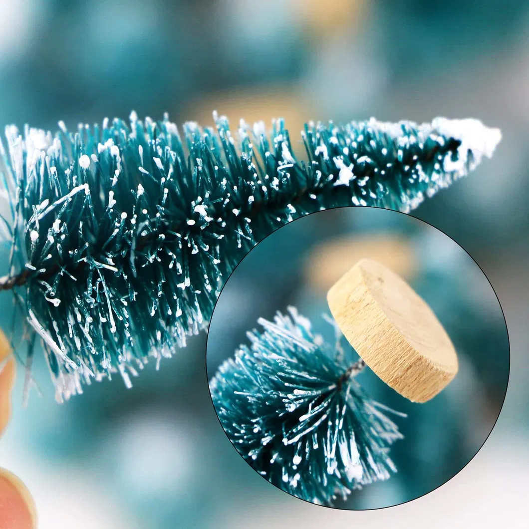 Mini Christmas Tree 2