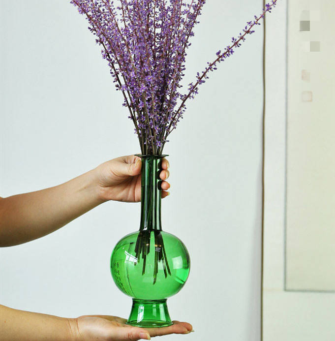 New Arrival Europe Style Decorative Vases for Tabletop Decoration