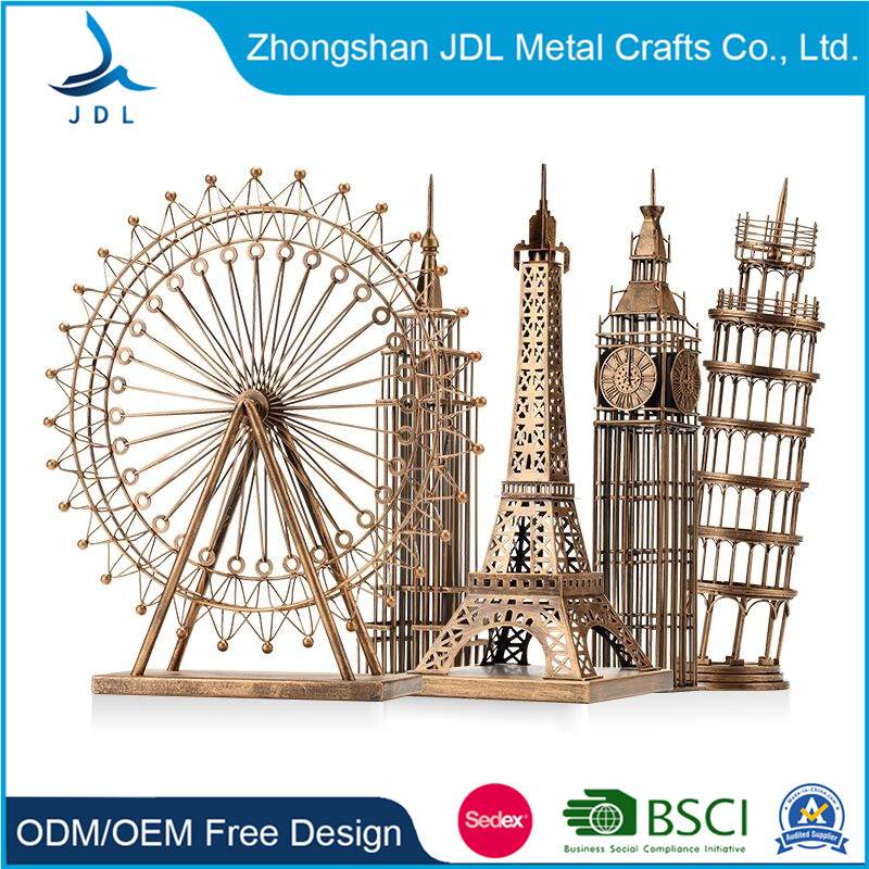 New Design White &amp; Grey Art Lotus Metal Wall Decoration for Dining Room Livingroom Wholesale Home Decor Accessories