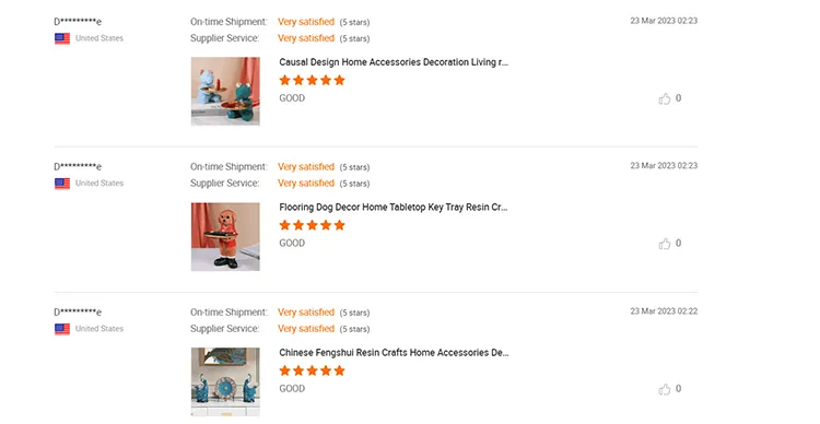 Home Decor Accessories