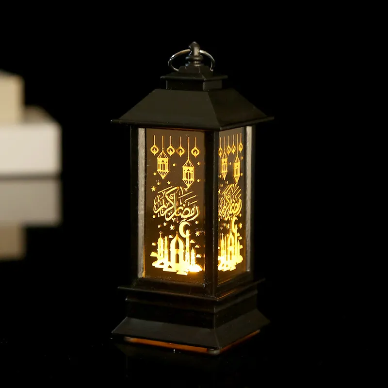 LED Candle Holder 9