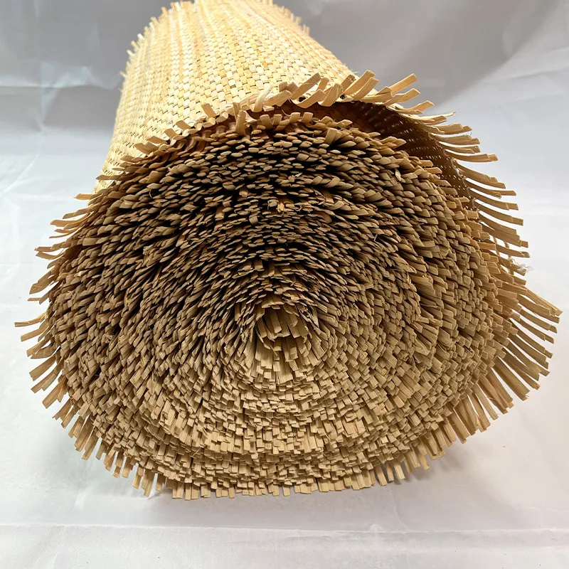 Natural Rattan Webbing