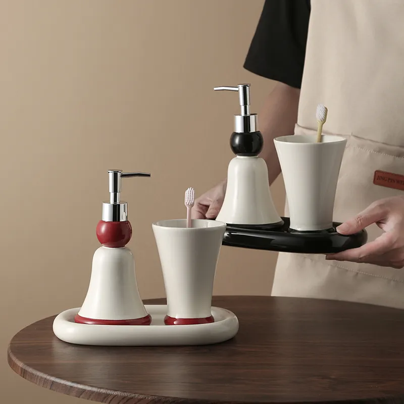 Bathroom Accessory 4