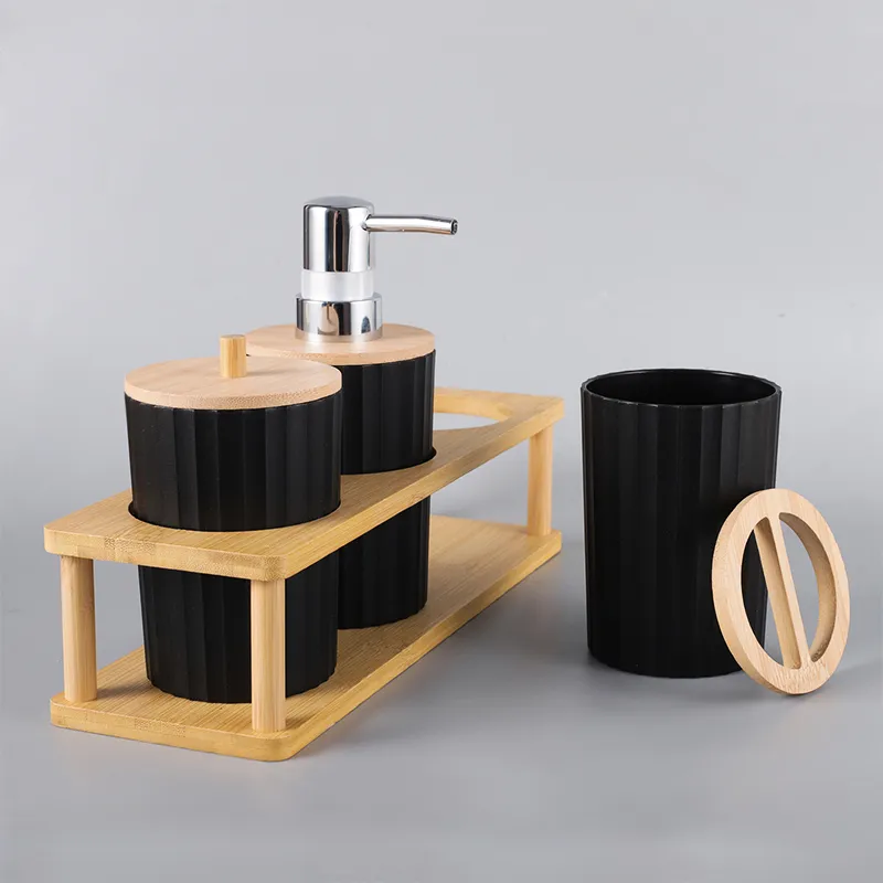 Bathroom Accessories Display 2