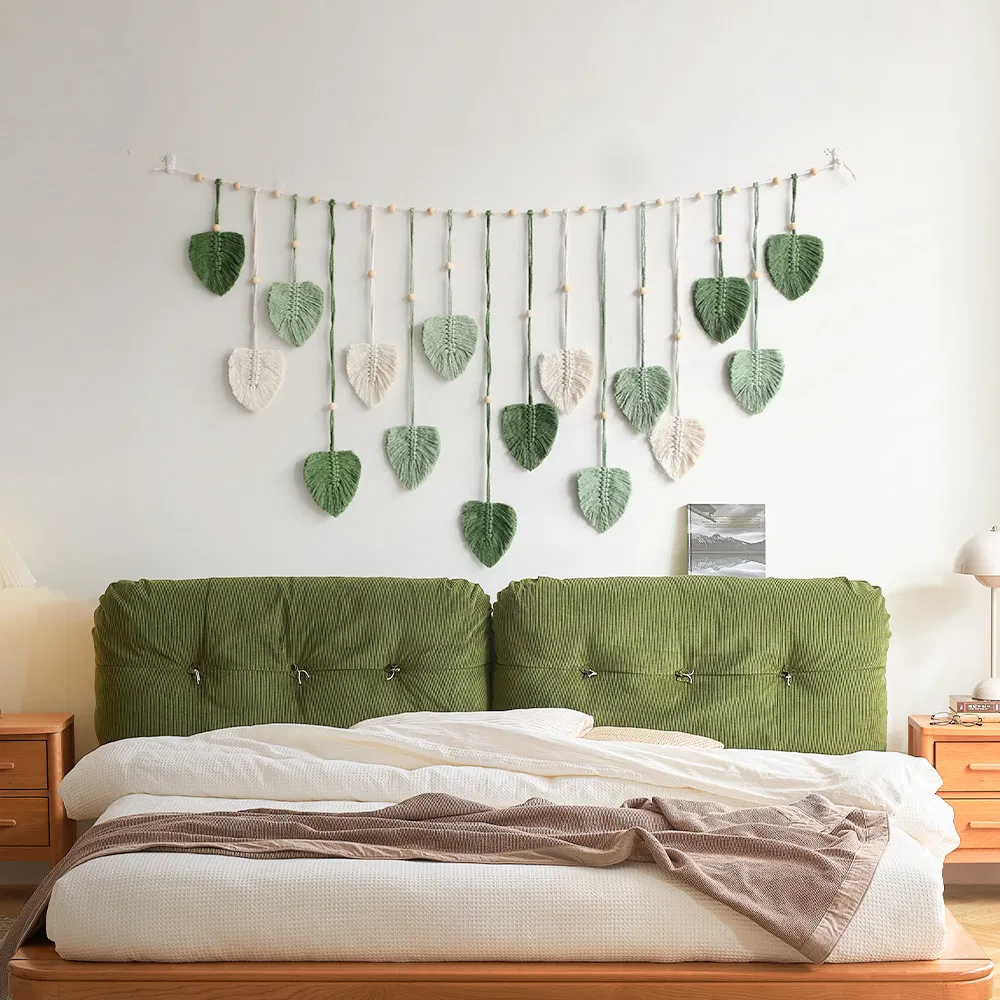 Macrame Wall Hanging 9